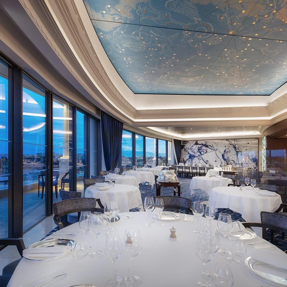 Апартаменты Le Coq Charlene - Monaco A 50M - New Босолей Экстерьер фото