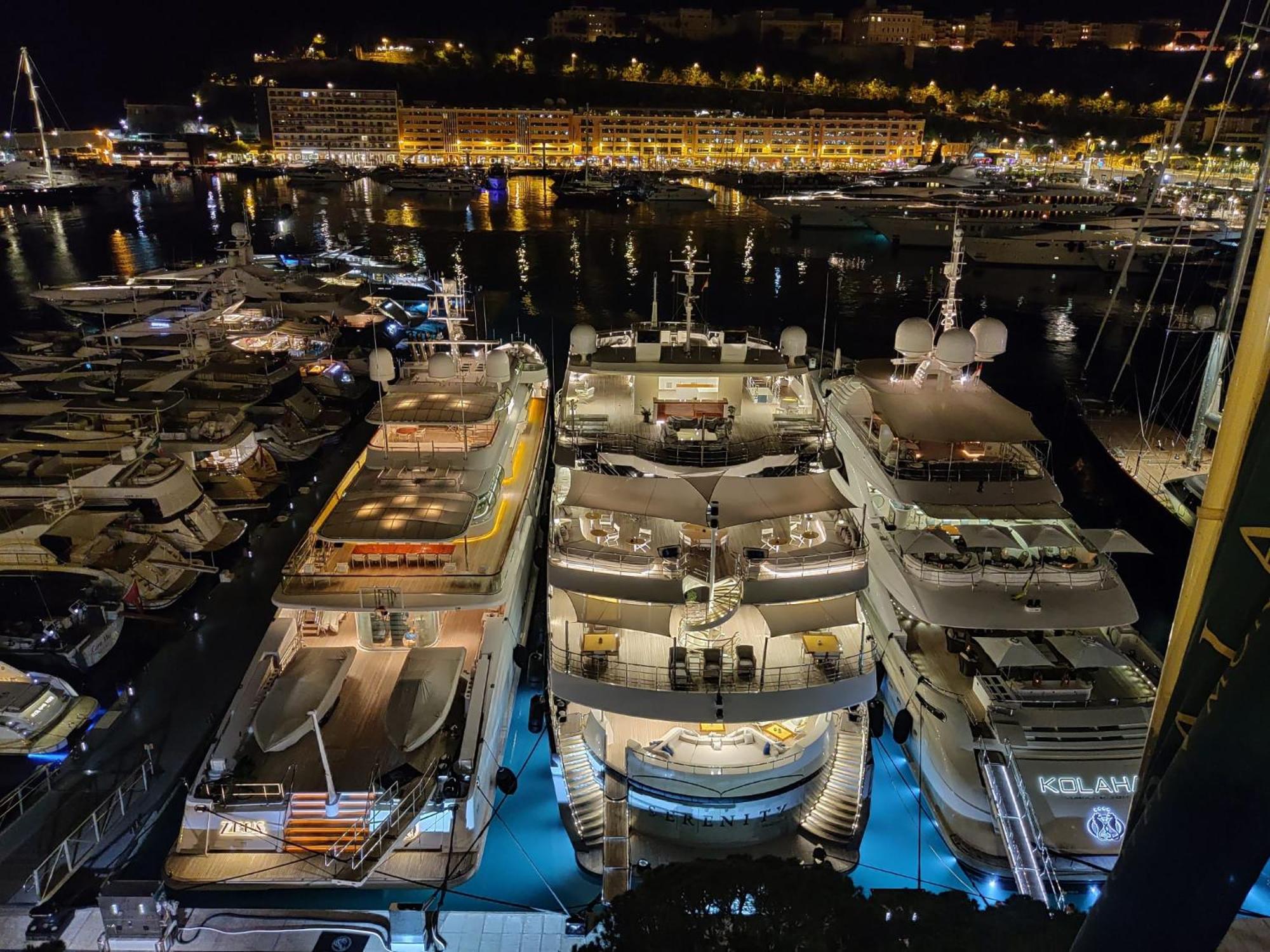Апартаменты Le Coq Charlene - Monaco A 50M - New Босолей Экстерьер фото