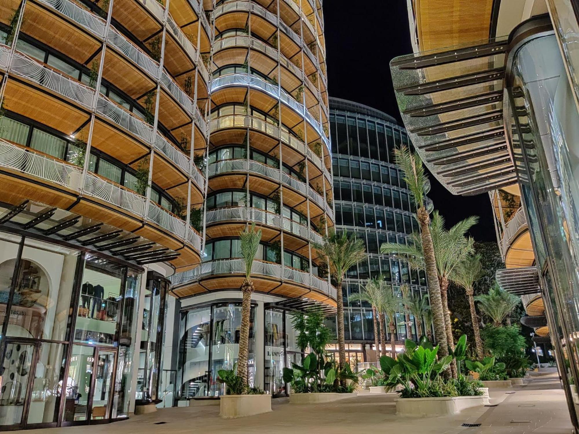 Апартаменты Le Coq Charlene - Monaco A 50M - New Босолей Экстерьер фото